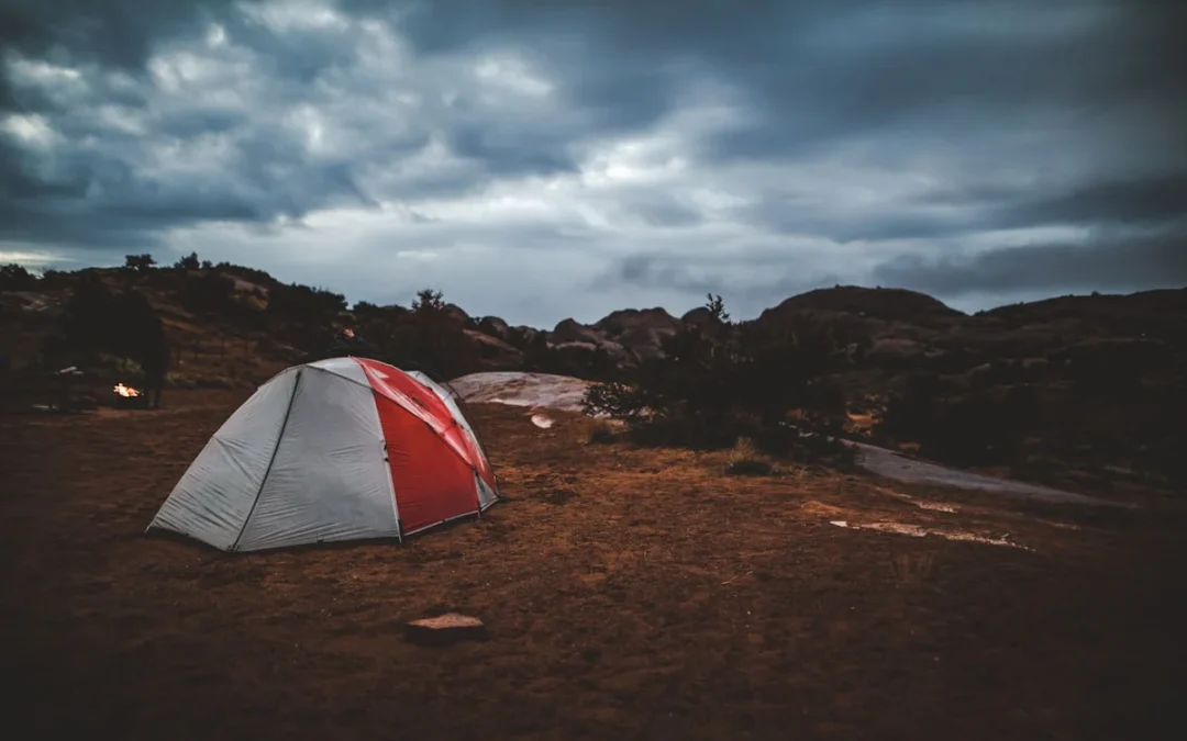 Daftar Tarif Tenda Acara Solo: Pilihan Terbaik untuk Event Keluarga, Kantor, dan UMKM