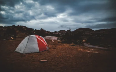 Daftar Tarif Tenda Acara Solo: Pilihan Terbaik untuk Event Keluarga, Kantor, dan UMKM