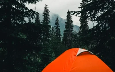 Sewa Tenda Camping Terbaik di Solo untuk Pendaki dan Komunitas Alam