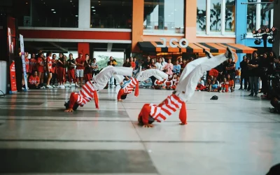 Event Organiser Surabaya: Konsep Kreatif dan Eksekusi Rapi untuk Acara Anda