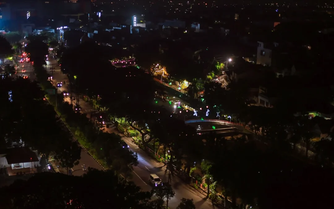 Event Organizer Terbaik di Surabaya untuk Event Skala Kota yang Tak Terlupakan