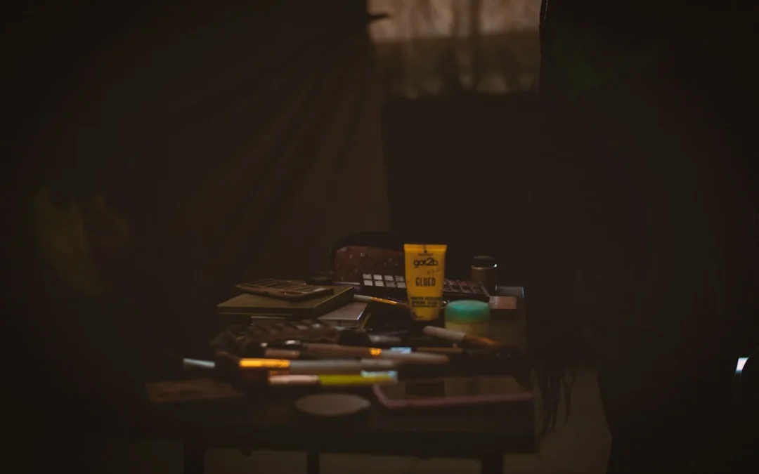 Backdrop Kain Hitam Solo: Solusi Terbaik untuk Studio, Live Streaming, dan Event