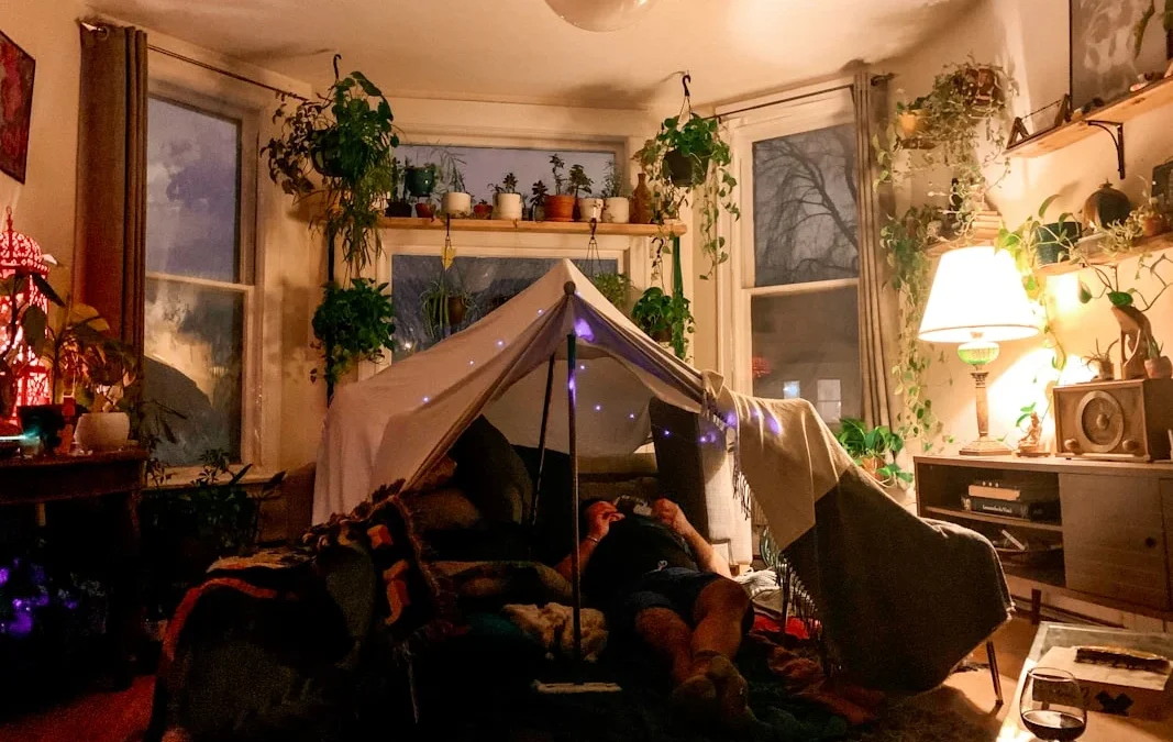 Sewa Tenda Acara di Solo: Paket Dekorasi Menarik untuk Semua Acara