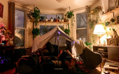 Sewa Tenda Acara di Solo: Paket Dekorasi Menarik untuk Semua Acara