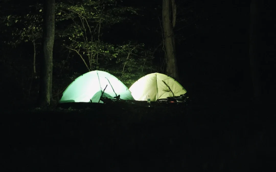 Temukan Tempat Rental Tenda Lengkap di Solo untuk Semua Acara Anda