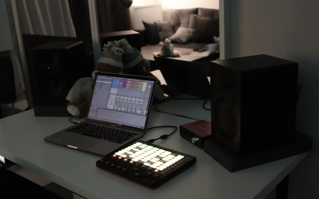 Sewa Sound System Terdekat di Solo: Setup Cepat & Rapi untuk Acara Anda