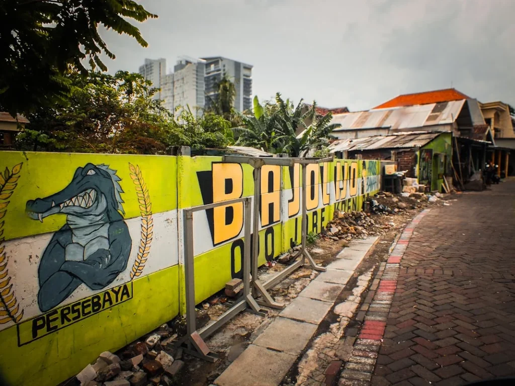 Pengenalan Backdrop dalam Acara