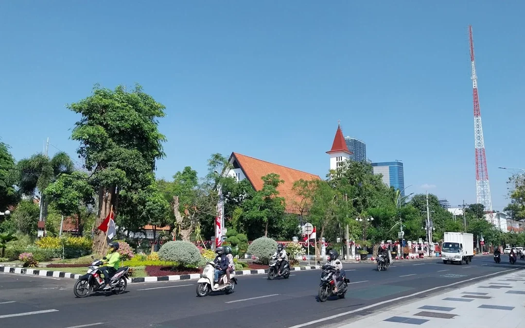 Event Organizer Surabaya Murah dan Berkualitas: Temukan Pilihan Terbaik!