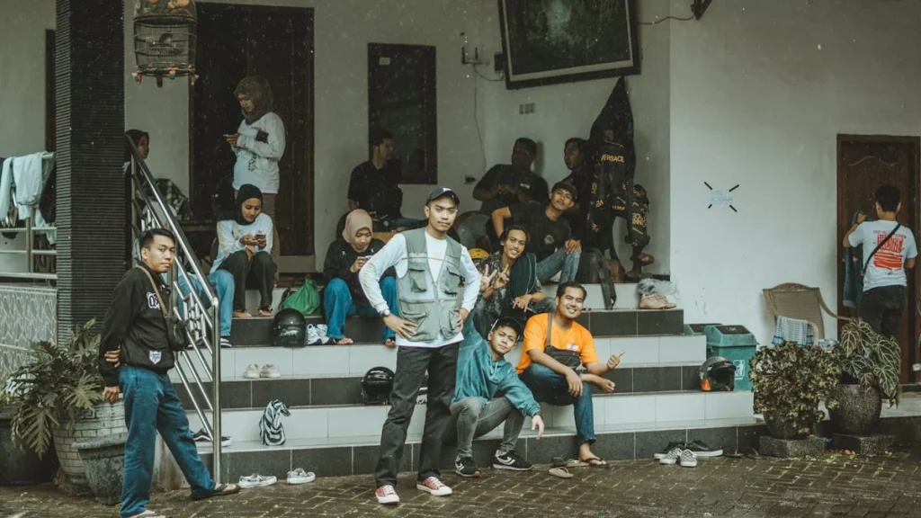 Pengenalan tentang Event Organizer di Surabaya