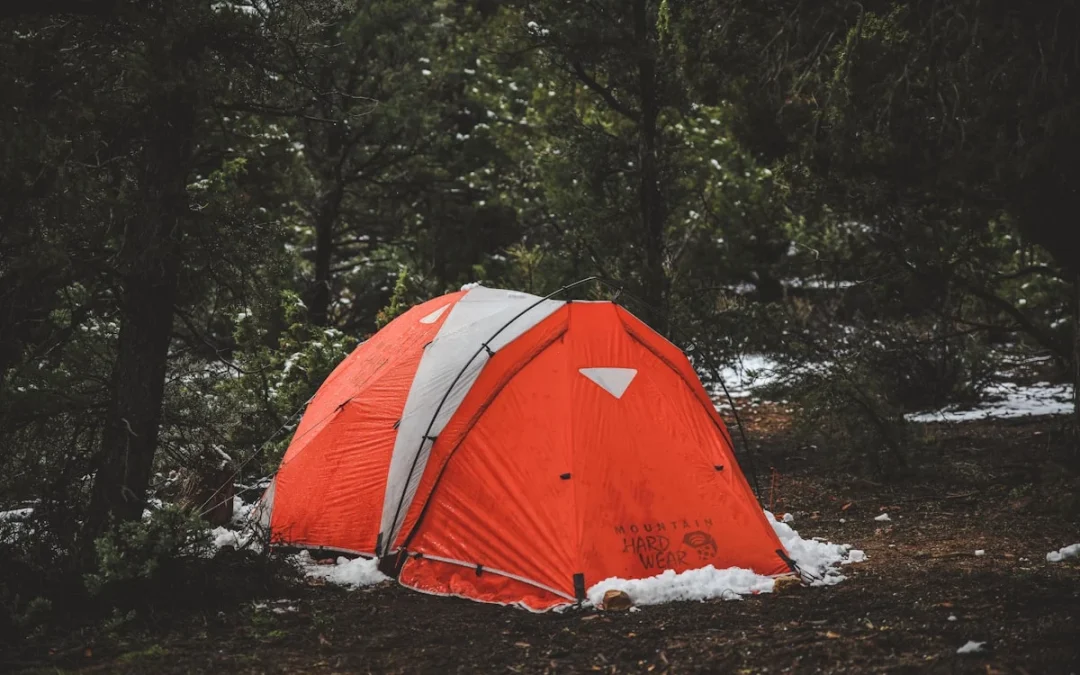Layanan Tenda Acara Solo: Solusi Tepat untuk Syukuran, Hajatan, dan Seminar