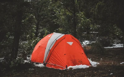 Layanan Tenda Acara Solo: Solusi Tepat untuk Syukuran, Hajatan, dan Seminar