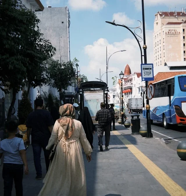 Backdrop Wedding Surabaya: Inspirasi Desain Romantis & Modern untuk Pernikahan Anda