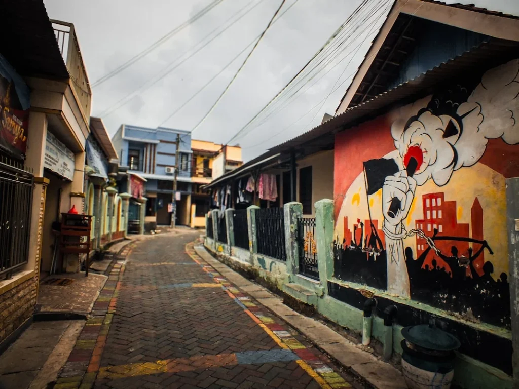 Pengenalan Sewa Panggung Kecil di Surabaya