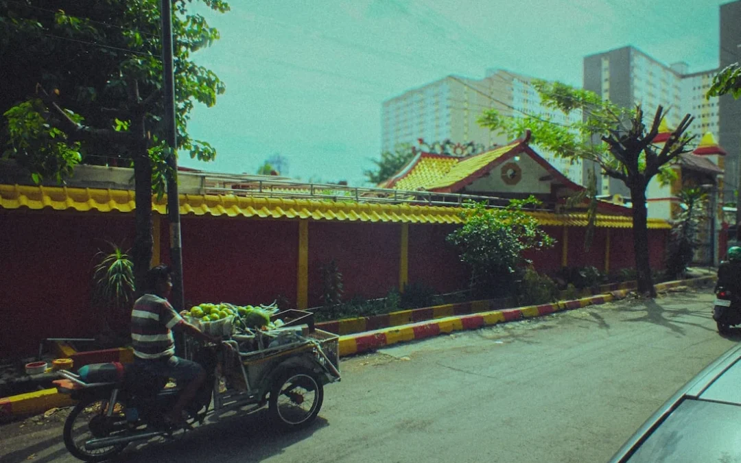 Sewa Panggung Rigging Surabaya: Solusi Terbaik untuk Konser & Festival Anda