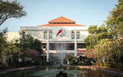 Sewa Tenda Roder Surabaya: Solusi Terbaik untuk Event Besar dan Resmi
