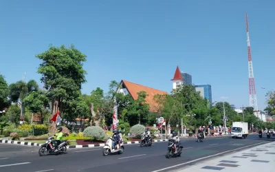 Harga Sewa Tenda Surabaya Terbaru: Pilihan Lengkap Semua Jenis Tenda untuk Acara Anda