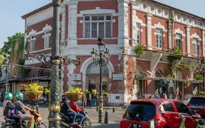 Semarang: Kota Kreatif dengan Beragam Event Menarik dan Berkembang Pesat
