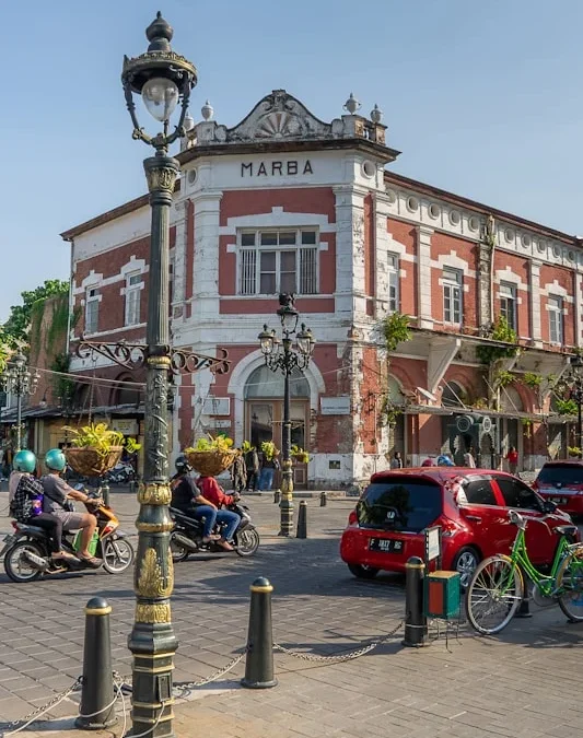 Semarang: Kota Kreatif dengan Beragam Event Menarik dan Berkembang Pesat