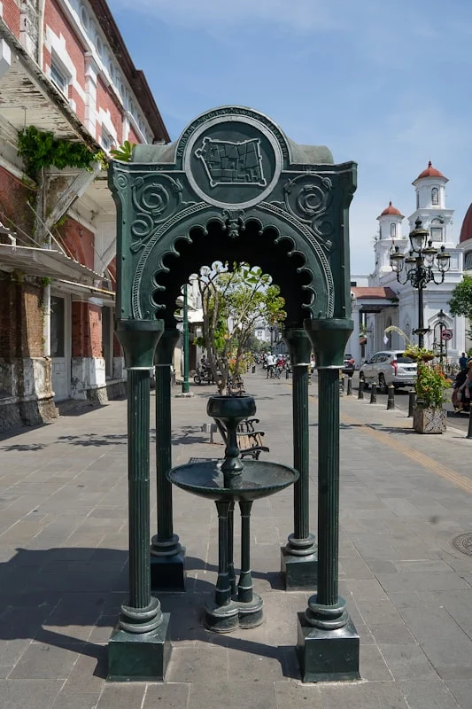 Pengenalan Semarang sebagai Kota Kreatif