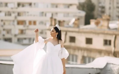 Backdrop Wedding Solo Bergaya Elegan dan Instagramable