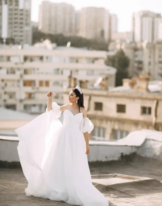 Backdrop Wedding Solo Bergaya Elegan dan Instagramable