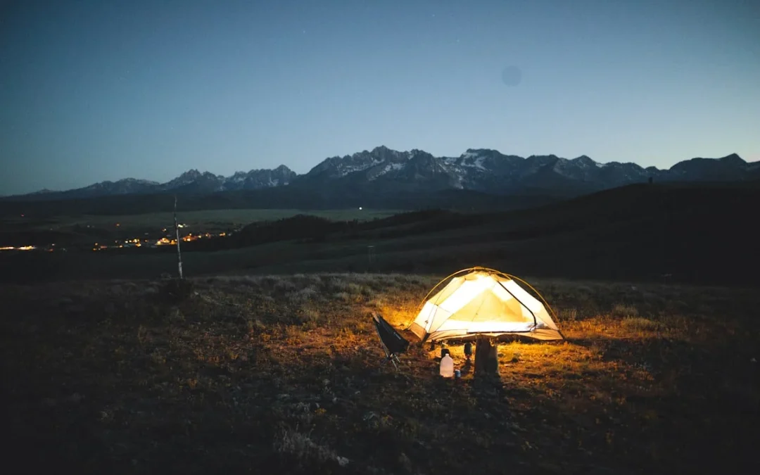 Penyewaan Tenda Lipat Solo: Solusi Tepat untuk Booth dan Event Anda
