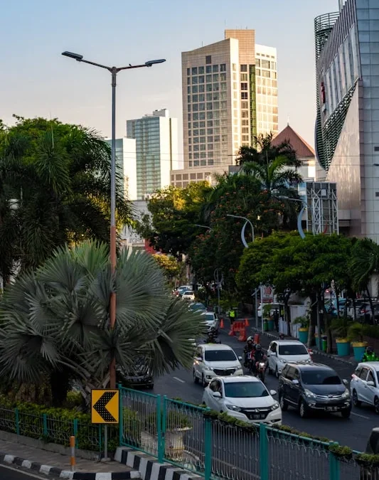 Harga Sewa Backdrop Surabaya: Panduan Lengkap untuk Paket & Budget-Friendly