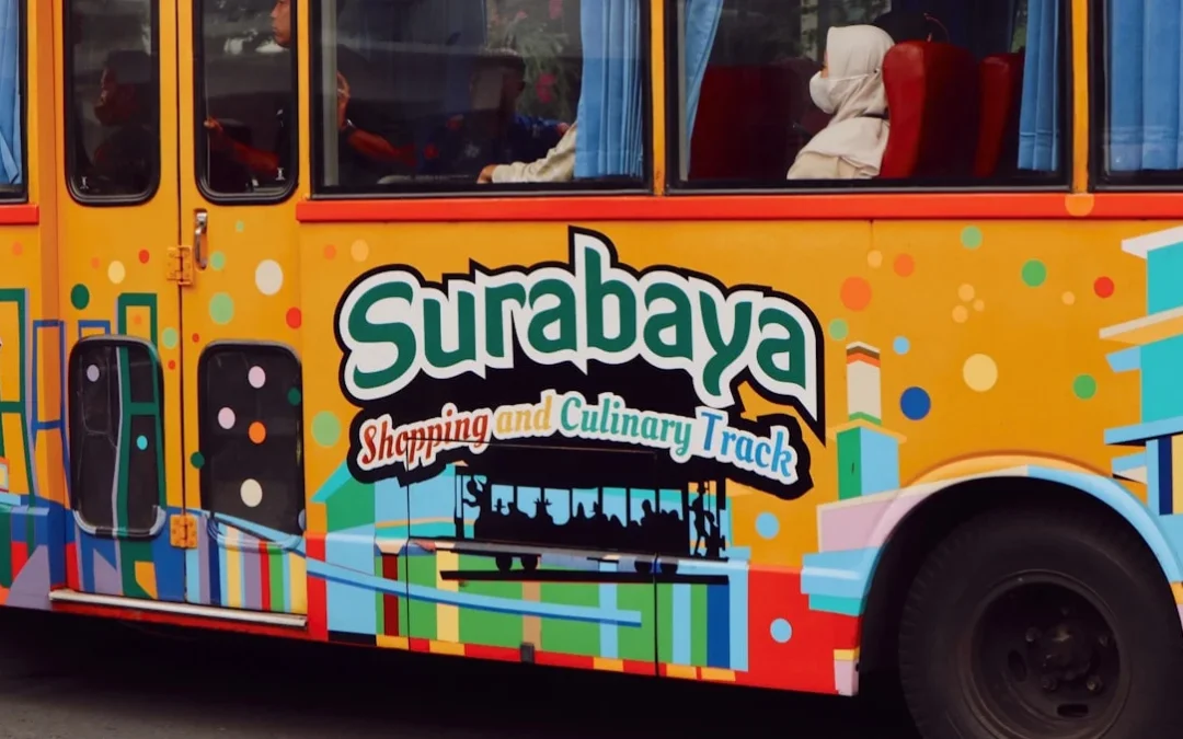 Sewa Rigging Surabaya: Struktur Kuat & Harga Terbaik untuk Proyek Anda