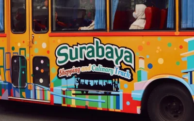 Sewa Rigging Surabaya: Struktur Kuat & Harga Terbaik untuk Proyek Anda