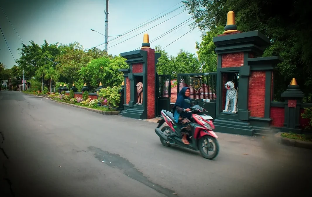 Harga Terop Surabaya Terbaru: Solusi Hemat untuk Acara Hajatan & Event Anda