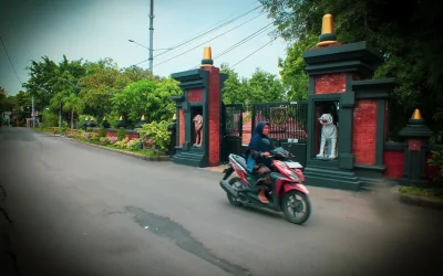 Harga Terop Surabaya Terbaru: Solusi Hemat untuk Acara Hajatan & Event Anda