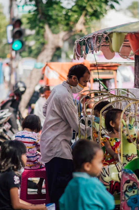 Pengenalan tentang EO Wedding di Surabaya