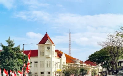 Jasa EO Surabaya Profesional untuk Event Impian Anda