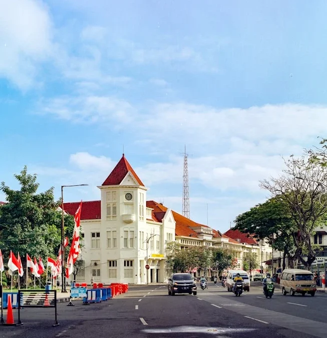 Jasa EO Surabaya Profesional untuk Event Impian Anda