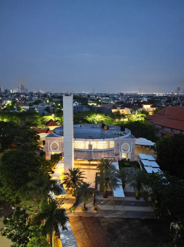 Pengenalan Jasa EO di Surabaya