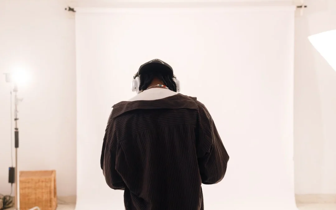 Backdrop Panggung Solo: Solusi Sempurna untuk Acara Kantor dan Gathering Anda