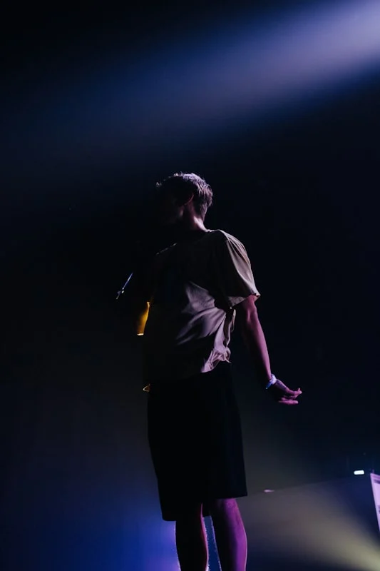 Pentingnya Backdrop Panggung dalam Acara