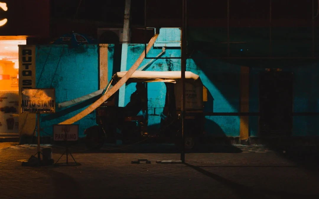 Backdrop Event Perusahaan Solo: Solusi Kreatif untuk Launching dan Awarding