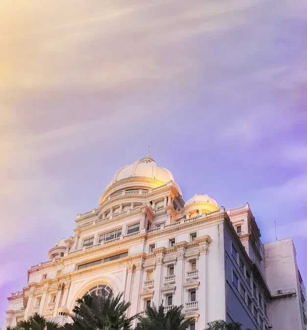 Sewa Backdrop Surabaya: Pilihan Terbaik untuk Dekorasi Event Anda!