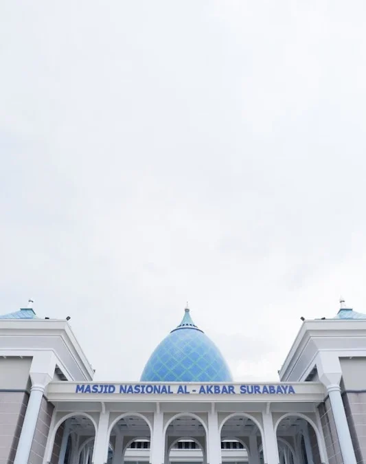 Temukan Panggung Surabaya Ideal untuk Wedding, Seminar, dan Event Besar