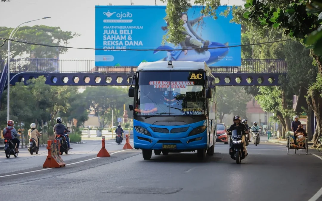 Panggung Rigging Surabaya: Solusi Terbaik untuk Acara Besar yang Aman dan Handal