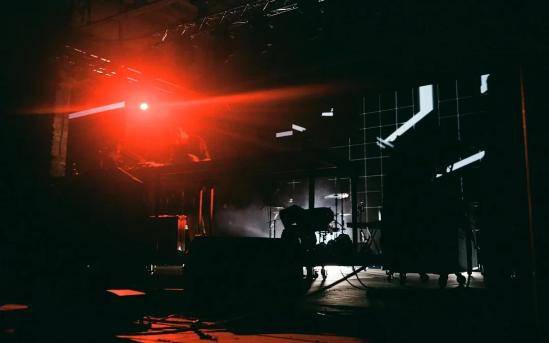 Backdrop Resmi untuk Event Pemerintahan di Solo