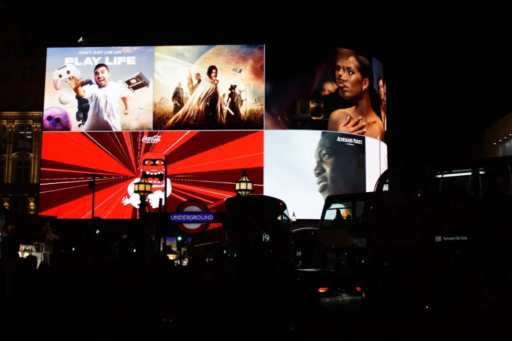 Backdrop Resmi untuk Event Pemerintahan di Solo