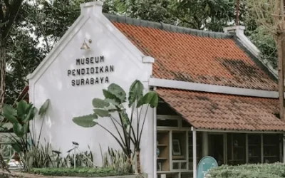 Sewa Backdrop Lamaran Surabaya – Paket Dekorasi Cantik & Harga Terjangkau