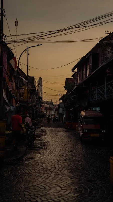 Pengenalan Sewa Backdrop di Surabaya