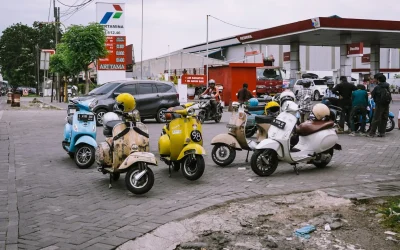 Sewa Panggung Murah Surabaya – Paket Hemat & Lengkap untuk Acara Anda