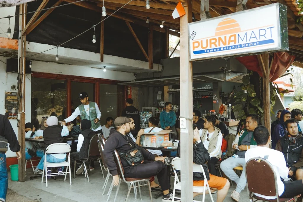 Pengenalan Sewa Panggung di Surabaya