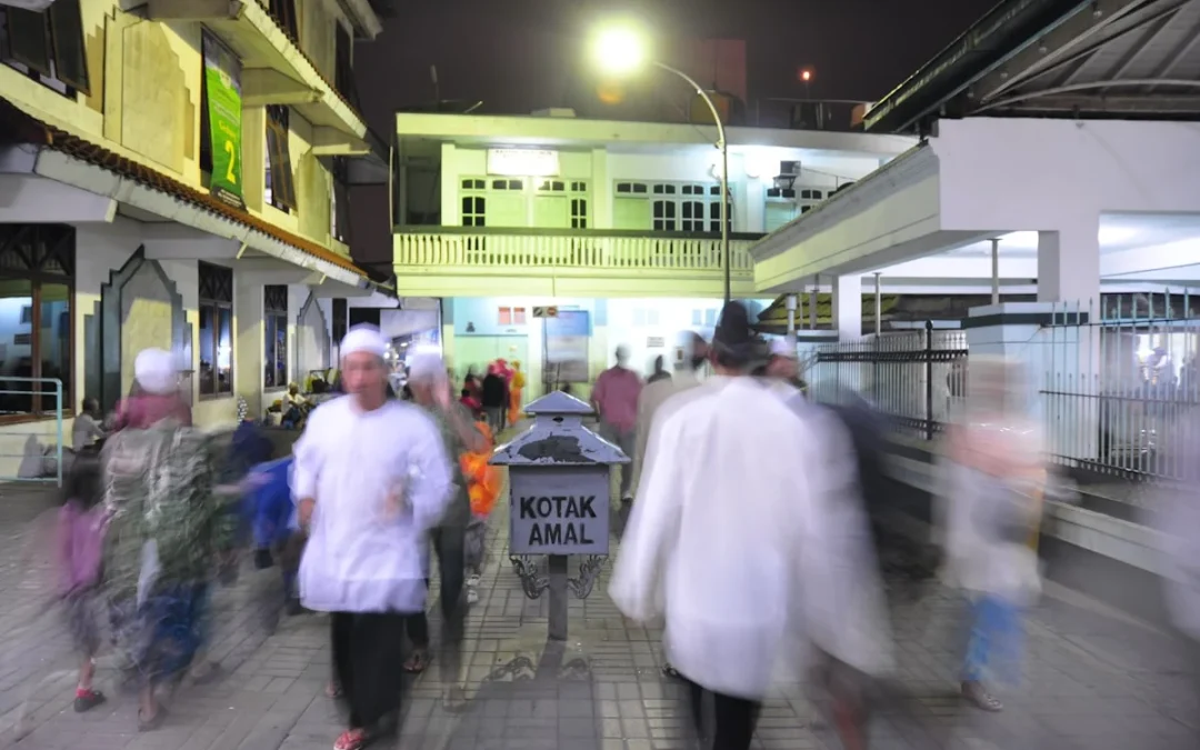 Tempat Sewa Panggung Surabaya: Pilihan Terbaik untuk Acara Anda