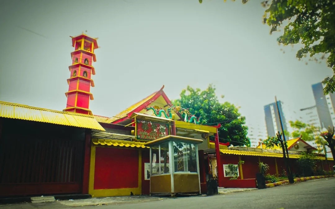 Sewa Tenda Bazar Surabaya Murah untuk UMKM dan Pameran - Solusi Terbaik!