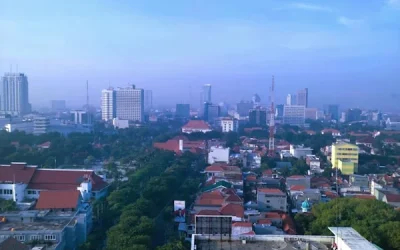 Sewa Sound System Terbaik di Surabaya untuk Acara Anda